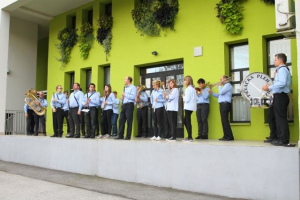 Osrednja proslava ob 16. občinskem prazniku s podelitvijo priznanj in nagrad 